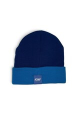 TM Racing TM Racing Beanie Blue