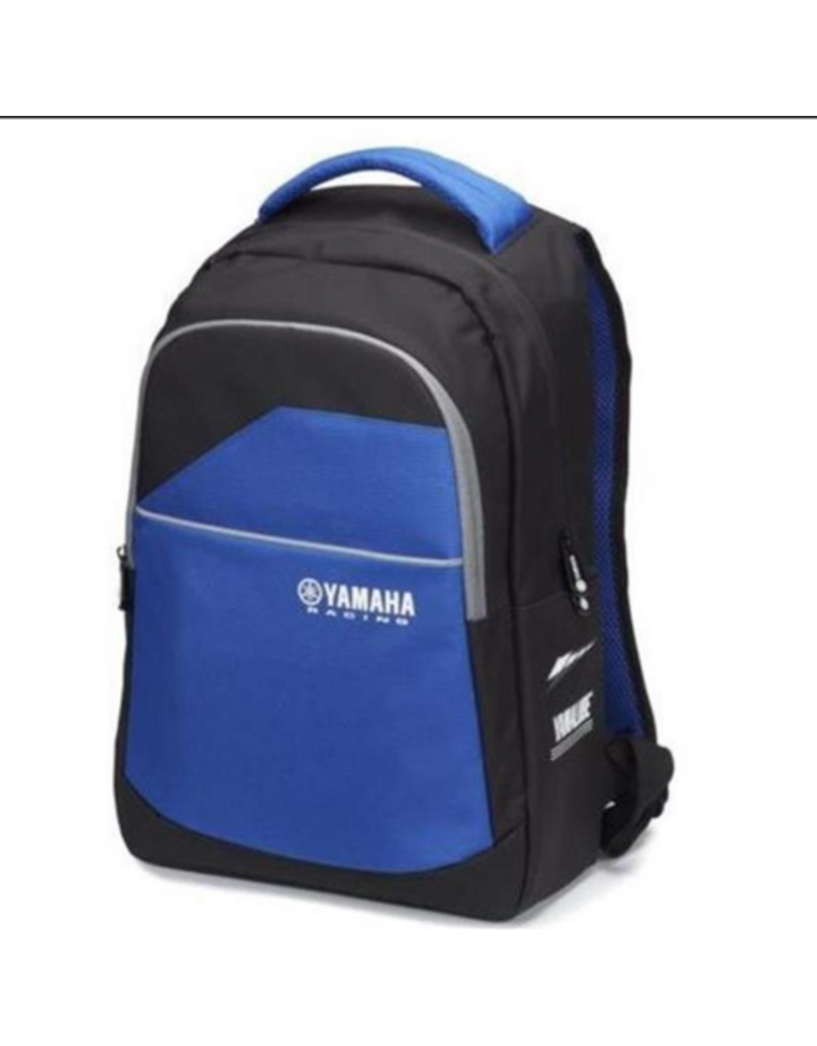 Yamaha Yamaha Racing Backpack Blue