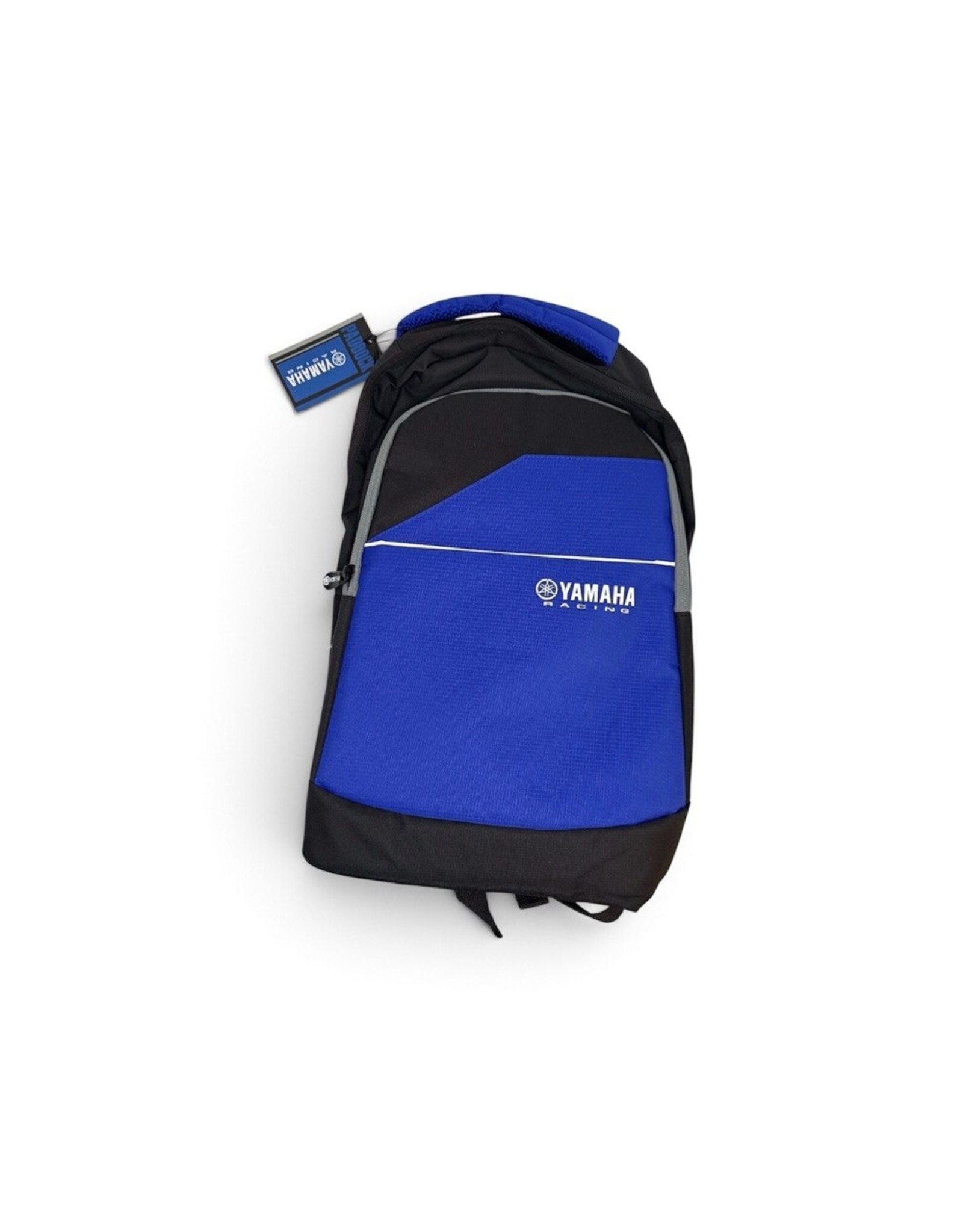Yamaha Yamaha Racing Backpack Blue