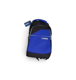 Yamaha Yamaha Racing Backpack Blue