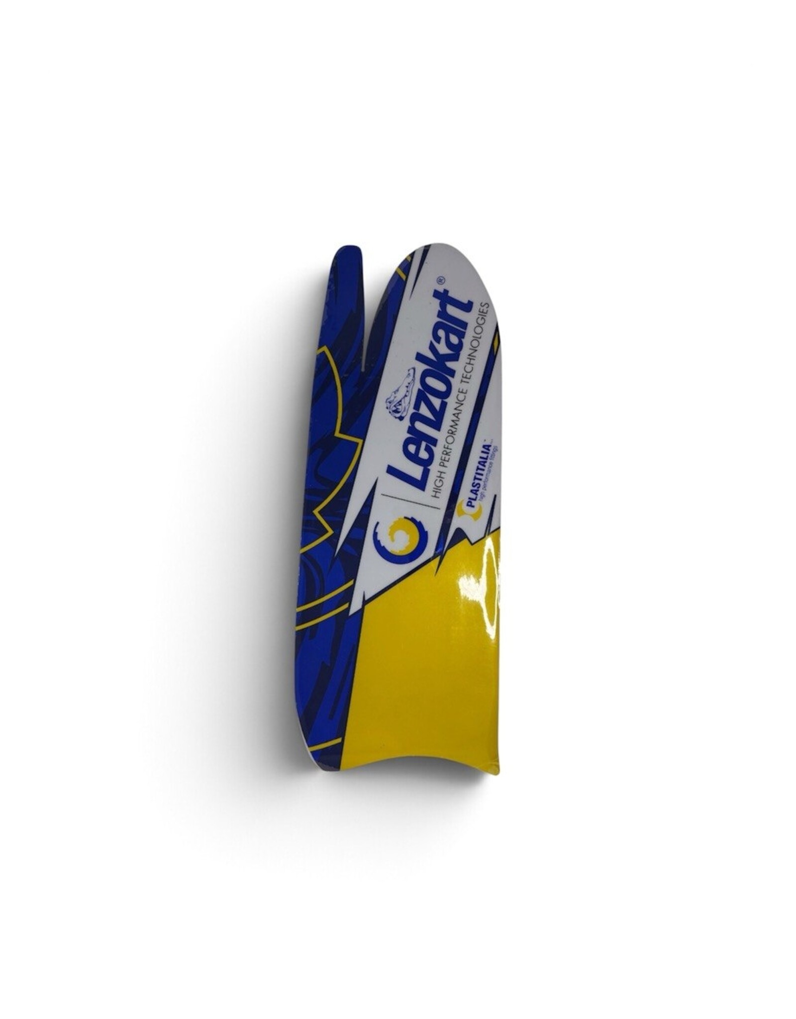 LenzoKart Lenzo Kart KG 507 side pod sticker rechts - Type 2026
