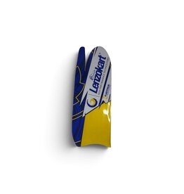LenzoKart Lenzo Kart KG 507 side pod sticker rechts - Type 2026