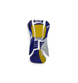 LenzoKart Lenzo Kart KG 509 Nassau Panel Sticker - Type 2026