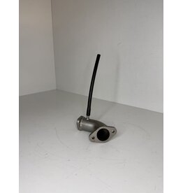 Gebruikt Tillotson T4 Type 1 Inlaat Spruitstuk