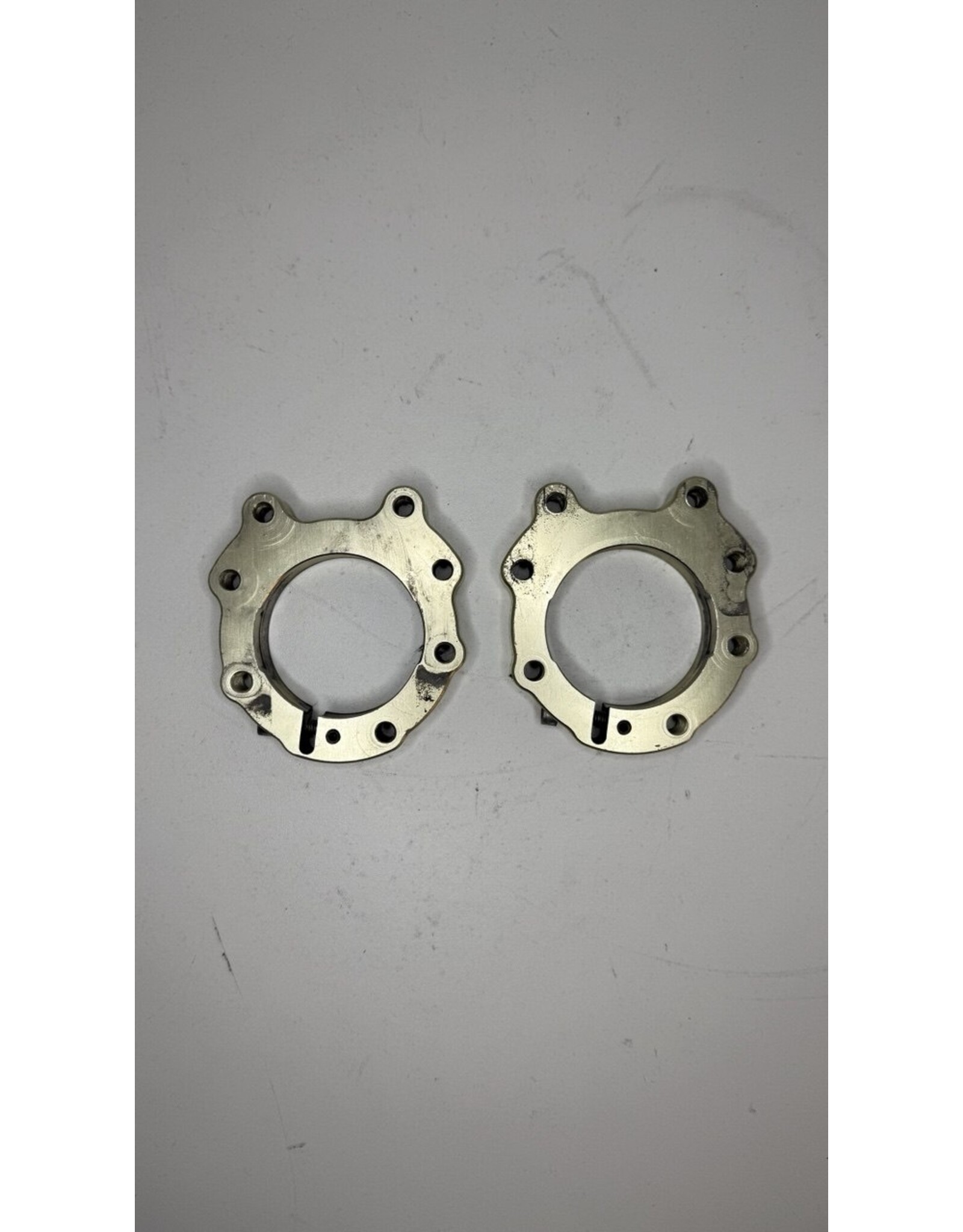 Used Eks Bearing Block For 30mm Bearings Set