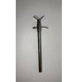 Gebruikte RR Stoel Geredschap
