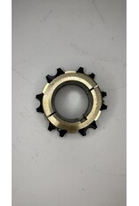 Gebruikte Ipk RBS V2/V3 Remschijf Support Magnesium+Flens