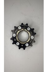 Gebruikte Ipk RBS V2/V3 Remschijf Support Magnesium+Flens