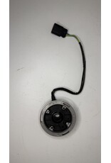 Gebruikte PVL Onsteking Stator/Rotor Set KF 683850/683900