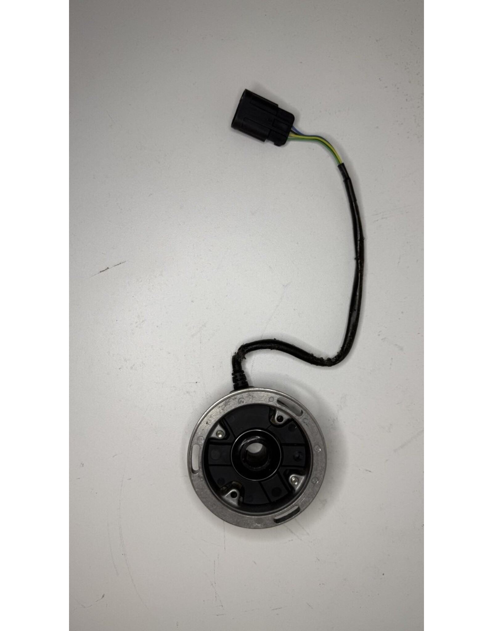 Gebruikte PVL Onsteking Stator/Rotor Set KF 683850/683900