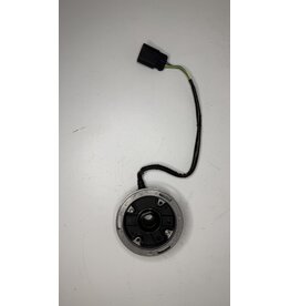 Gebruikte PVL Onsteking Stator/Rotor Set KF 683850/683900