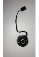Gebruikte PVL Onsteking Stator/Rotor Set KF 683850/683900