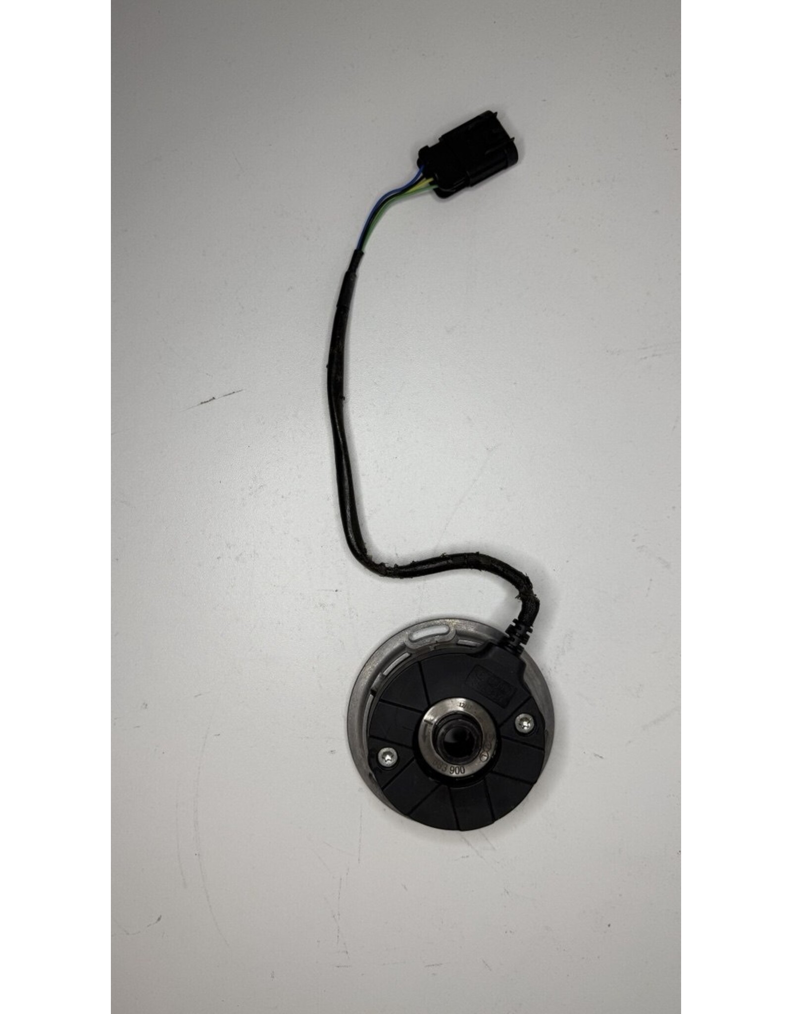 Gebruikte PVL Onsteking Stator/Rotor Set KF 683850/683900