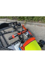 Gebruikte Henza Mini HK200 (Bijna alles Nieuw!) 2026