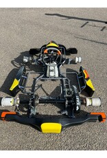 Used Kart Republic KR1 - OK/OKJ - 2026 -  Only 1 race used!