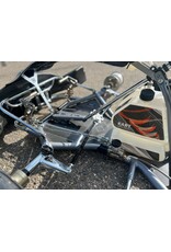 Used Kart Republic KR1 - OK/OKJ - 2026 -  Only 1 race used!