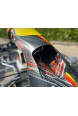 Used Kart Republic KR1 - OK/OKJ - 2026 -  Only 1 race used!