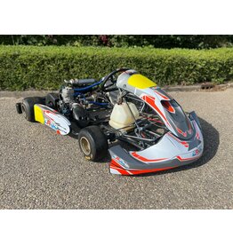 Used Croc Promotion 2024 With Iame X30 Engine