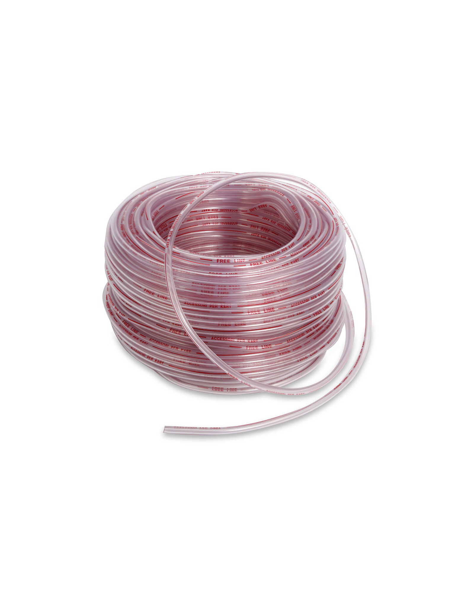 Freeline Freeline Fuel pipe 100 Meter rol