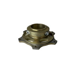 LenzoKart LenzoKart Magnesium sprocket carrier 50MM