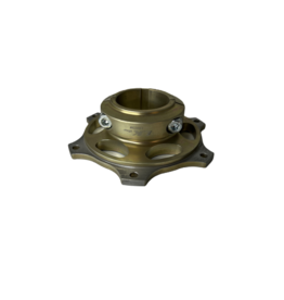 LenzoKart LenzoKart magnesium tandwiel support 50MM