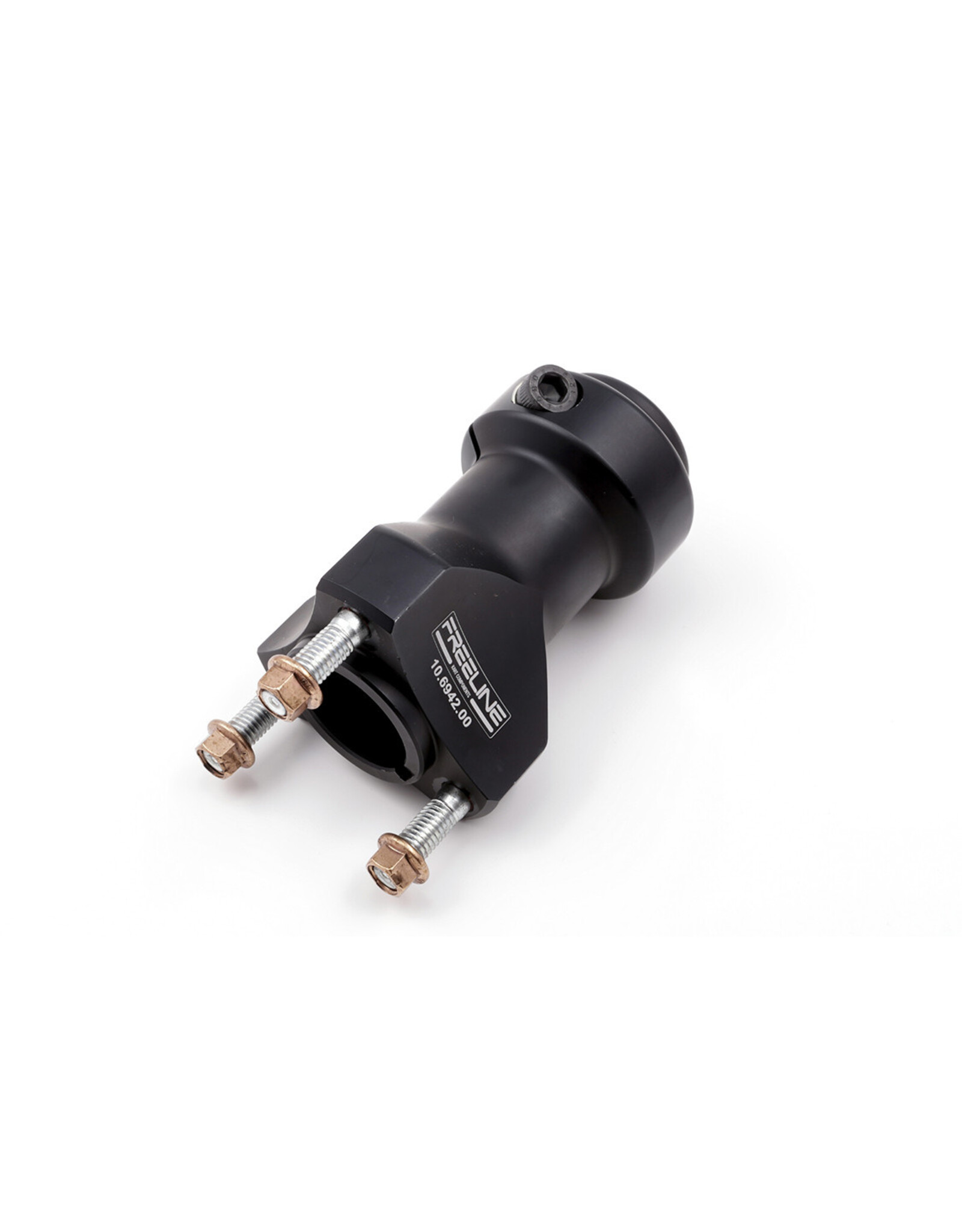 Freeline Freeline Aluminium rear hub 30 x 100 MM