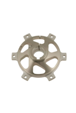 OTK OTK Aluminium tandwiel support 30MM