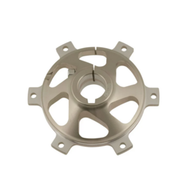 OTK OTK Aluminium tandwiel support 30MM