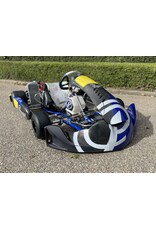 IPK Used Praga Fighter 2026 with new Rotax max senior engine