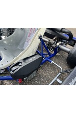 IPK Used Praga Fighter 2026 with new Rotax max senior engine