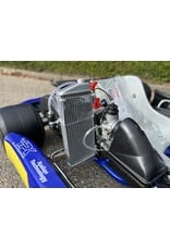 IPK Gebruikte Praga Fighter 2026 compleet met Nieuwe Rotax max Senior