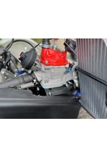 IPK Used Praga Fighter 2026 with new Rotax max senior engine