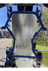 IPK Used Praga Fighter 2026 with new Rotax max senior engine
