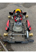 Gebruikte OTK CS55  EVM Mini 950MM 2026 - 1 Race Jong!