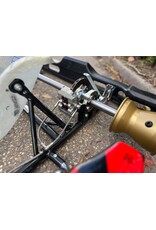 Gebruikte OTK CS55  EVM Mini 950MM 2026 - 1 Race Jong!