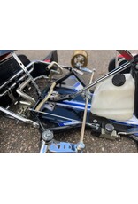 Used  OTK CS55 EVM Mini 950MM 2026 - Only 1 race!