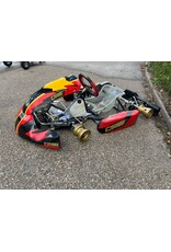 Used  OTK CS55 EVM Mini 950MM 2026 - Only 1 race!