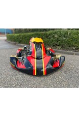 Used  OTK CS55 EVM Mini 950MM 2026 - Only 1 race!