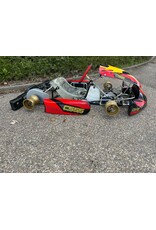 Gebruikte OTK CS55  EVM Mini 950MM 2026 - 1 Race Jong!