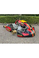 Used  OTK CS55 EVM Mini 950MM 2026 - Only 1 race!