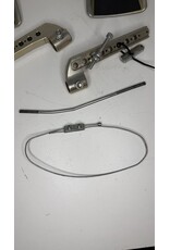 Used OTK Rudder Pedal Shortener Kit MINI