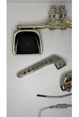 Used OTK Rudder Pedal Shortener Kit MINI