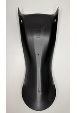 Gebruikte Parolin Dynamica MINI front panel