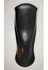 Used Parolin Dynamica MINI front panel