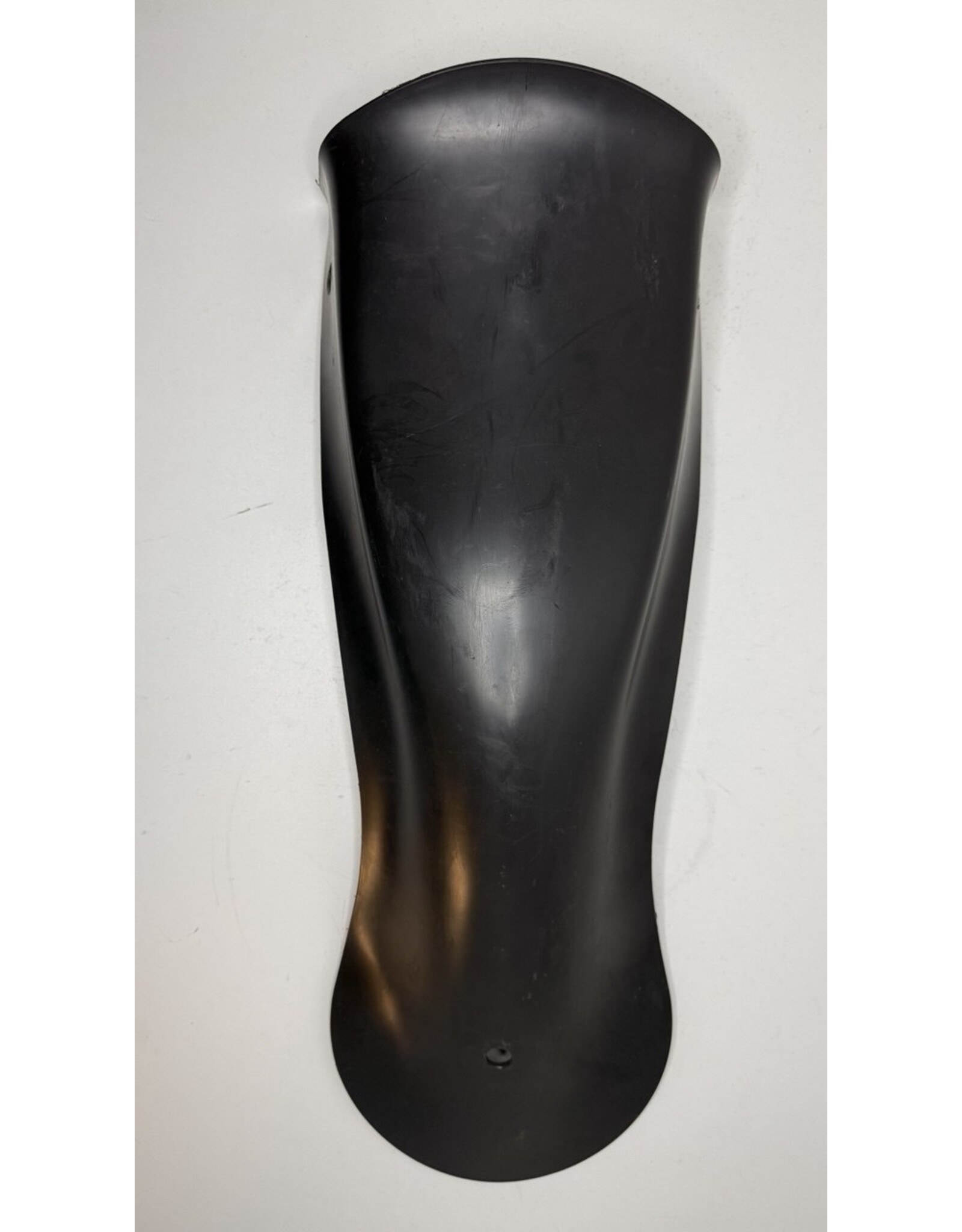 Gebruikte Parolin Dynamica MINI front panel