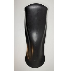 Gebruikte Parolin Dynamica MINI front panel