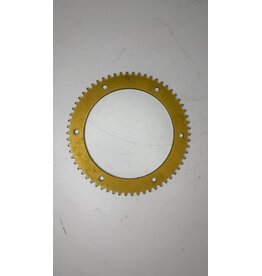 Gebruikte Tandwiel 62