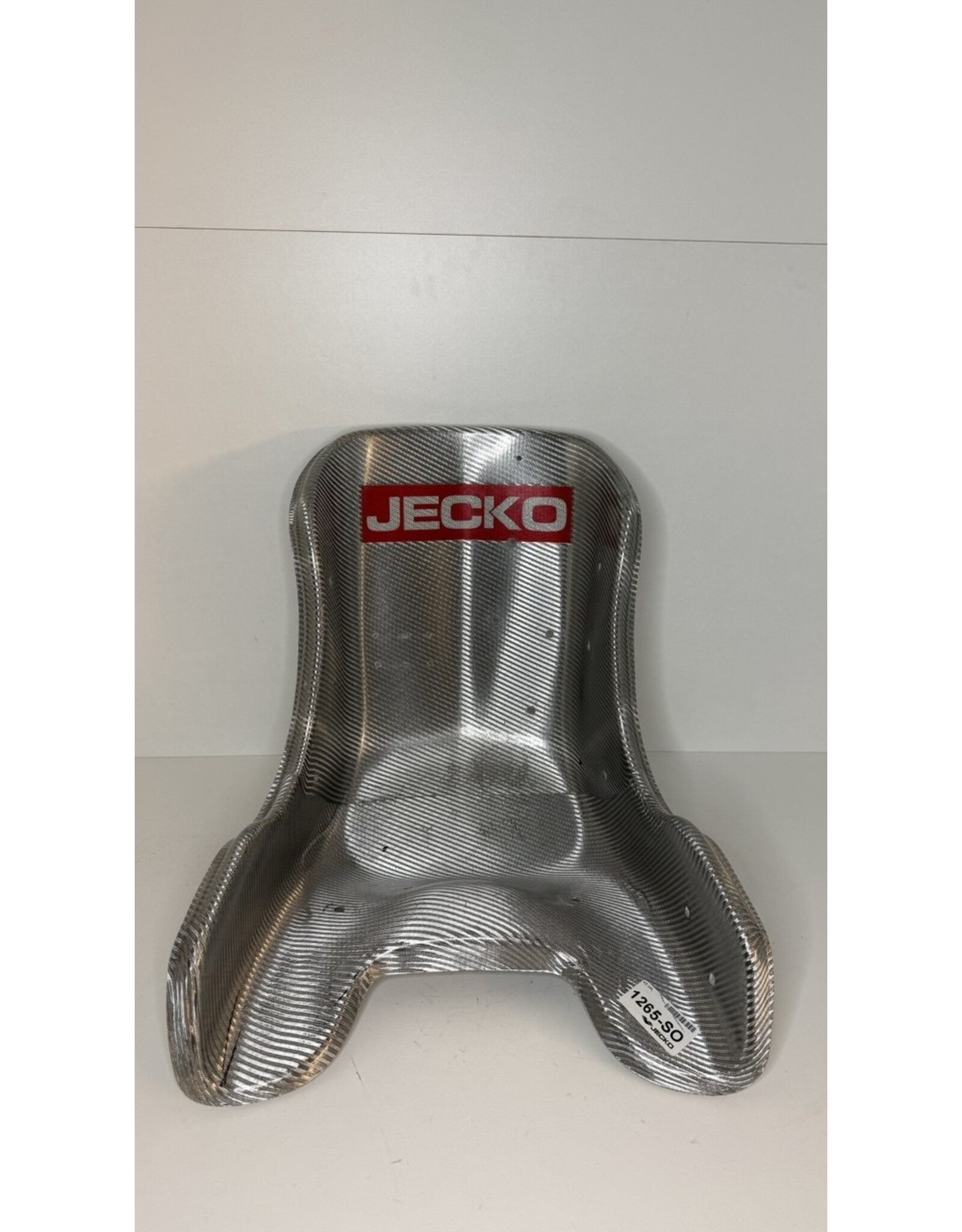 Gebruikte Jecko Kart Stoel B1 Staandard