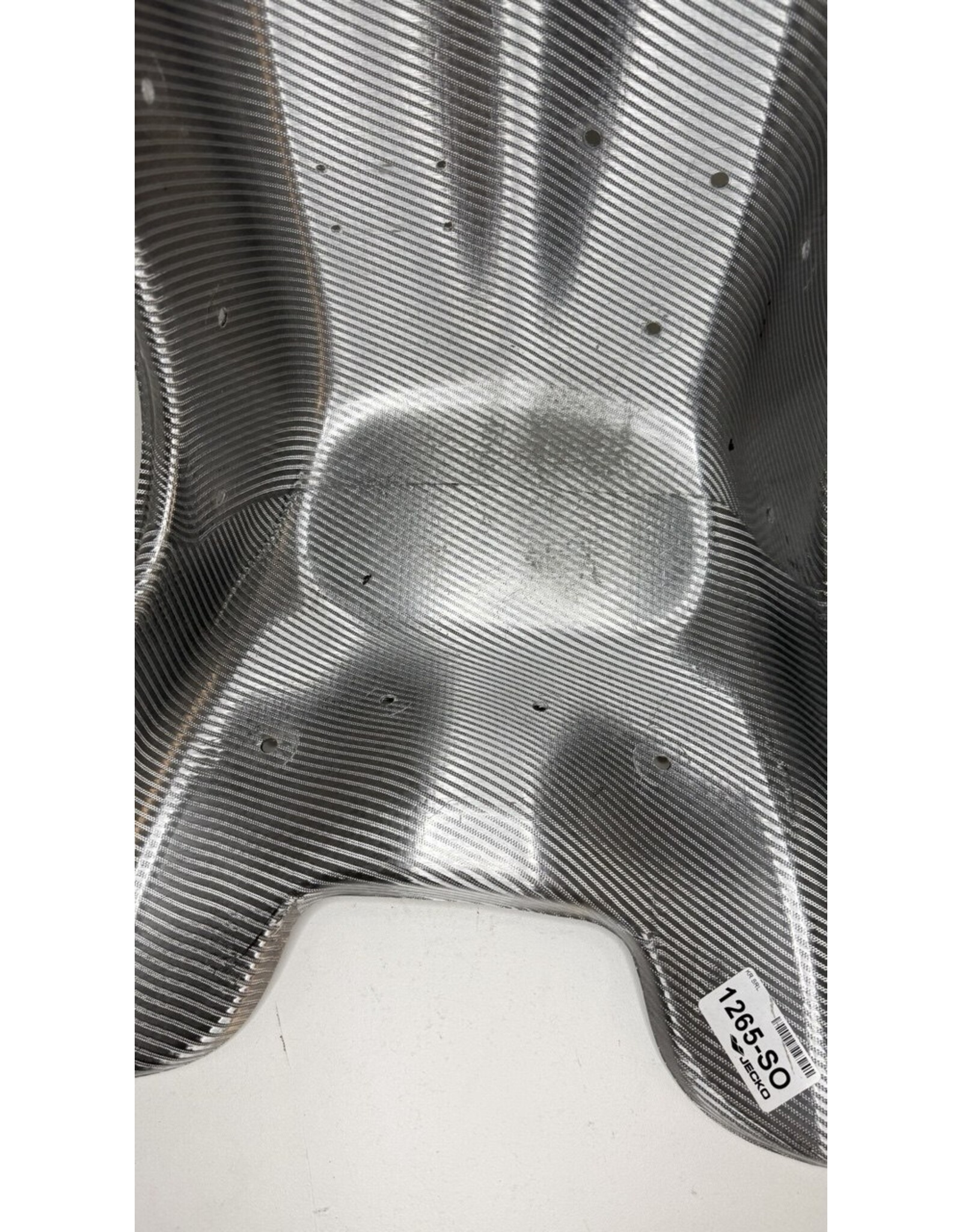 Used Jecko Kart Seat B1 Standard