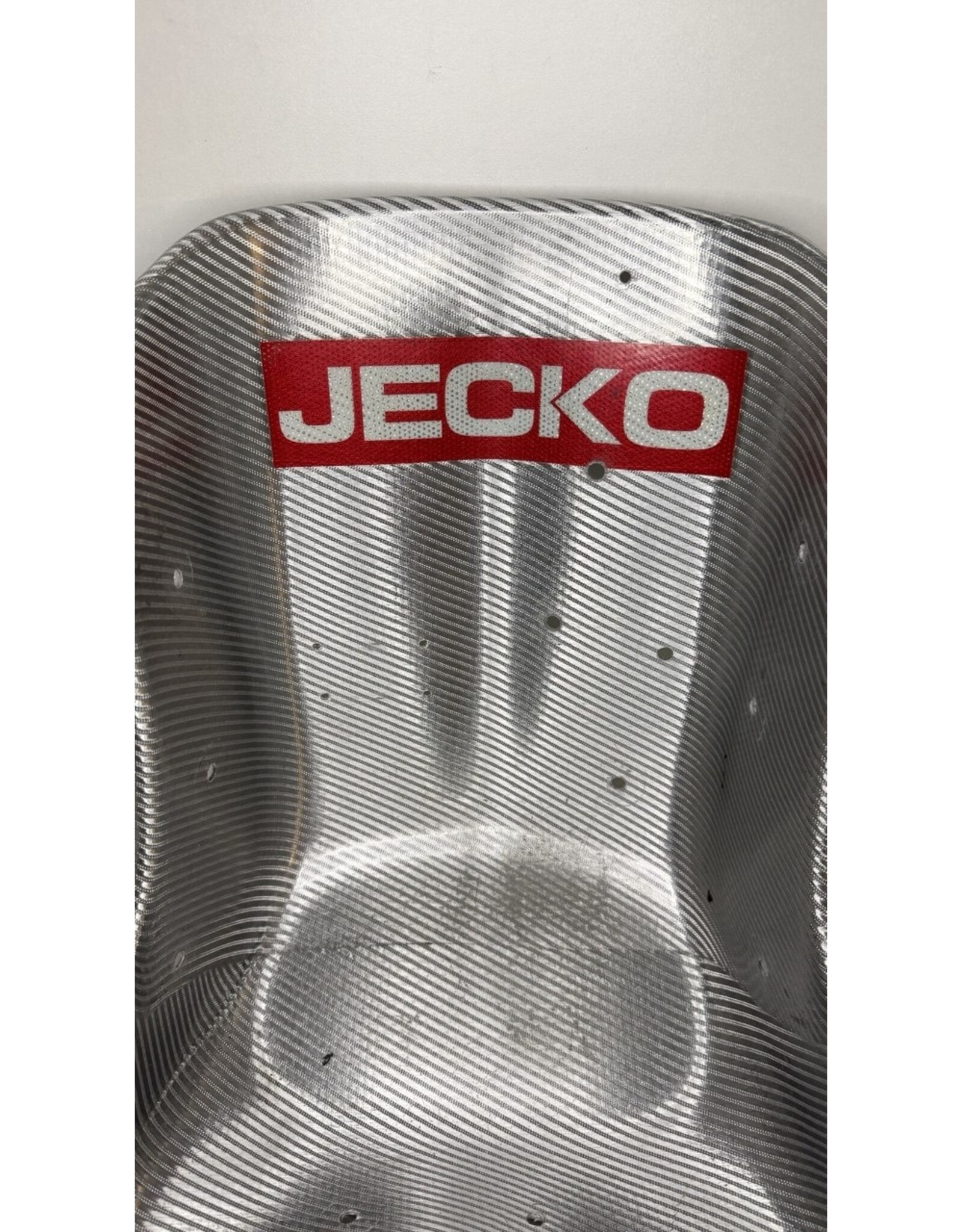 Gebruikte Jecko Kart Stoel B1 Staandard